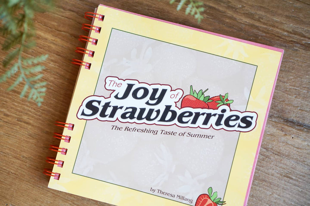 Joy of Strawberries