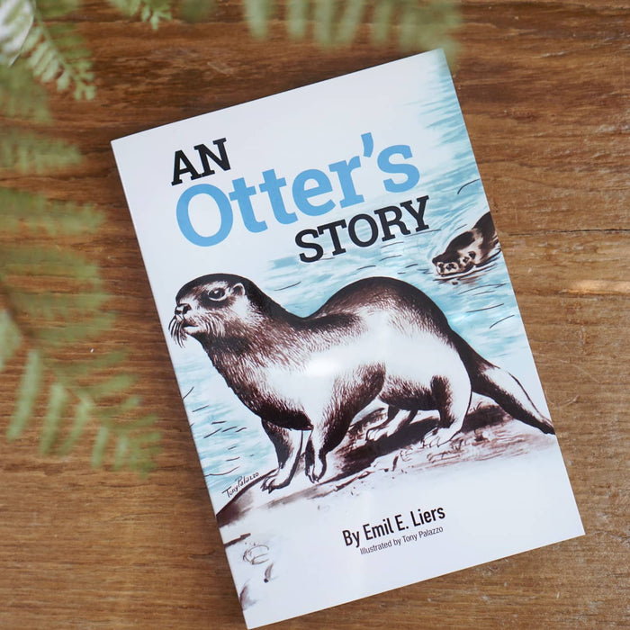 An Otter's Story
