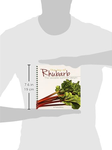 Joy of Rhubarb