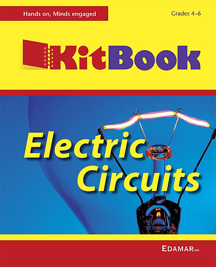 Circuitbook Key KitBook: Electric Circuits - Simplified Circuit Concepts — Nature's ...