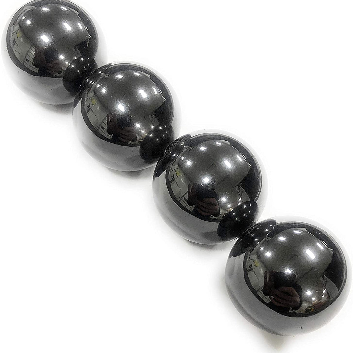 Magnetic Spheres-Musket Balls — Nature's Workshop Plus