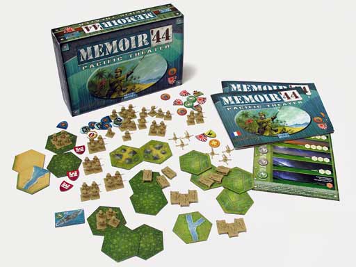 MEMOIR 44 BREAKTHROUGH CONQUEST - 4 TERRAIN MASTERPIECES MEMOIR 44 BREAKTHROUGH CONQUEST - 4 TERRAIN MASTERPIECES