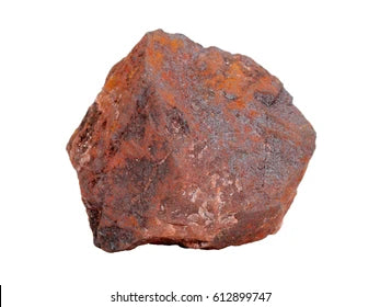 Mineral sample - Iron