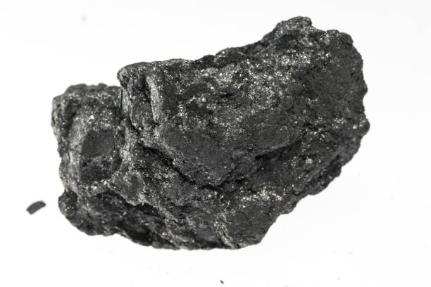Mineral sample - Lead