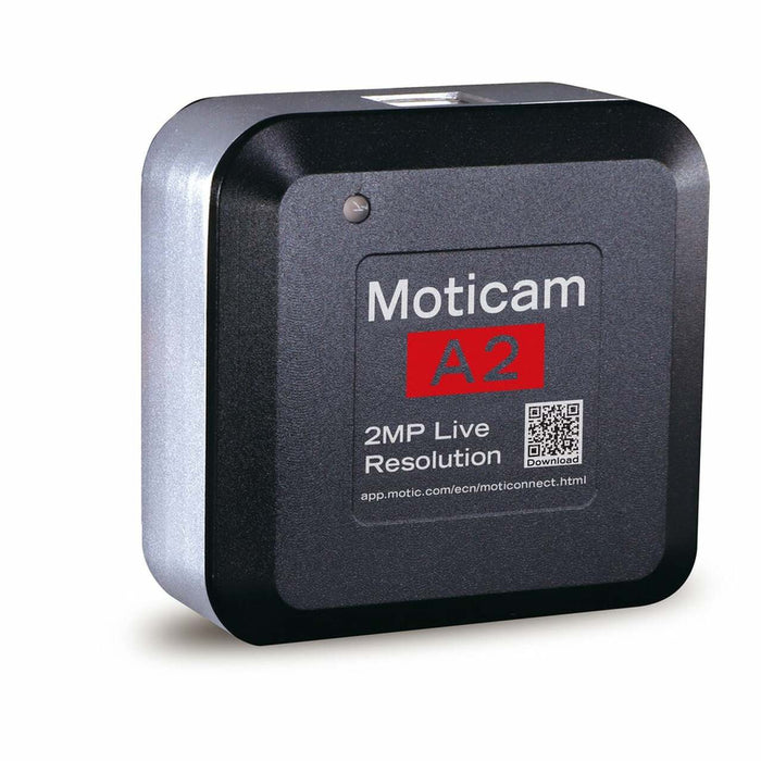 Moticam Digital 2 MP Camera