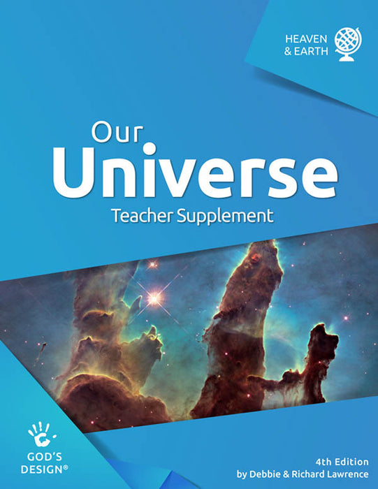 Our Universe - Teacher Gd
