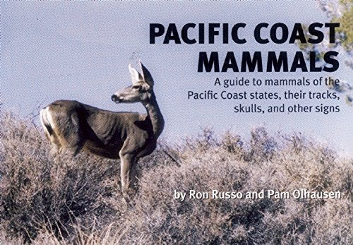 Mammals Finder - Pacific