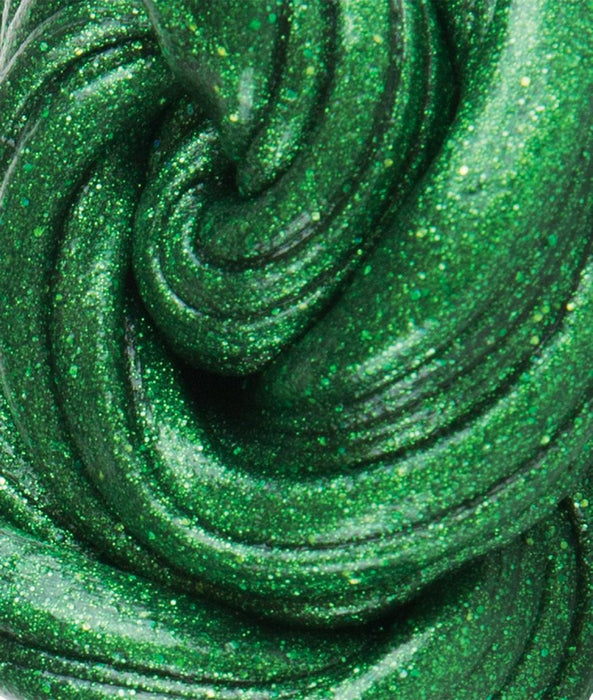 Persian Emerald - Gems Thinking Putty