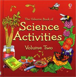 Science Activities 2