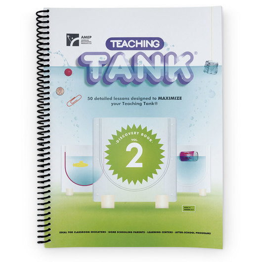 Teaching Tank - Book 2