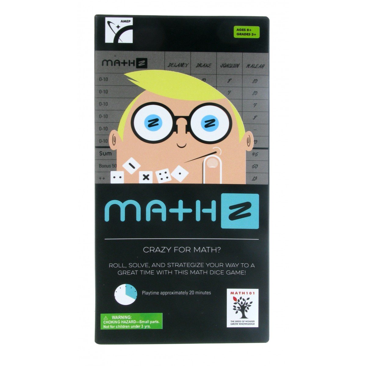 Mathmataz MathZ - Engage kids in math challenges with this interactive game ...
