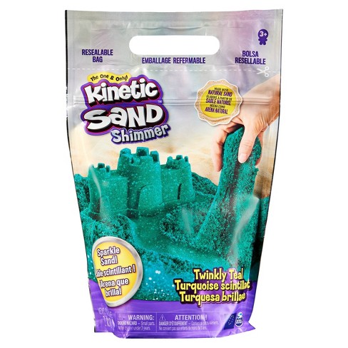 Shimmer Sand-Kinetic Sand