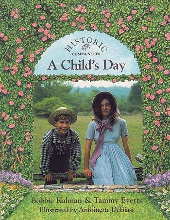 Historic:  Child's Day