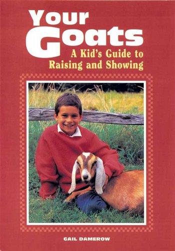 A Kids Guide - Goats