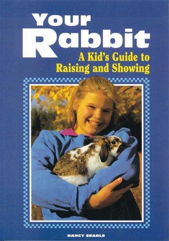 A Kids Guide - Rabbit