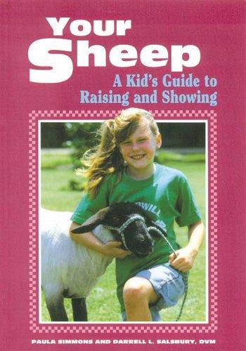 A Kids Guide - Sheep
