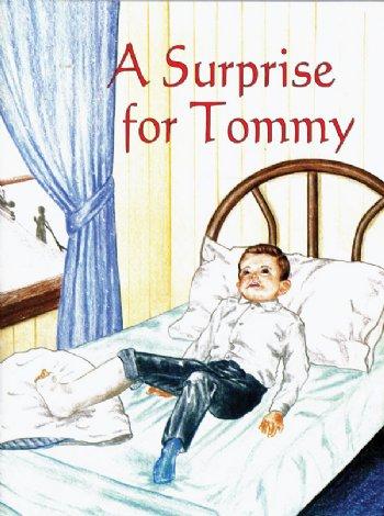 *A Surprise for Tommy