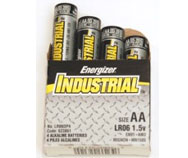 AA Battery (4 Pack) KitBook