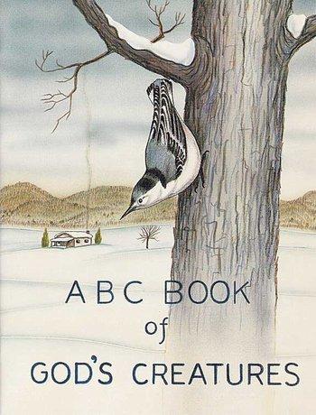 *ABC Book of God's Creatures