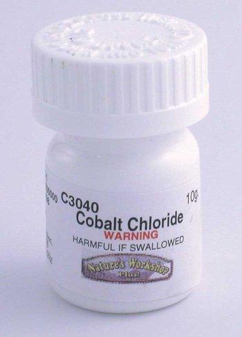 Cobalt Chloride - 10g