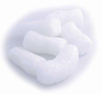 Starch packing peanuts - 6