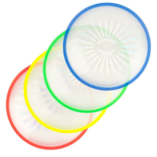 Aerobie® Superdisc® Throwing Disc | Kübler Sport Aerobie® Superdisc® Throwing Disc | Kübler Sport