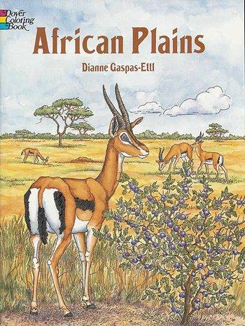 African Plains c.b.