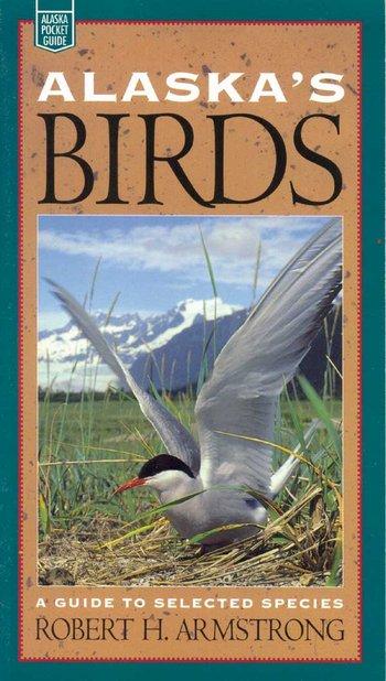 Alaska's Birds