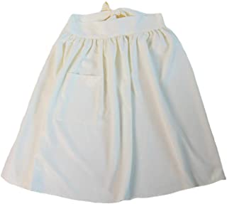 Pioneer Apron Size 7-8 Blue