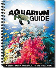 Aquarium Guide - Dive into Marine Life Care Tips — Nature's Workshop Plus