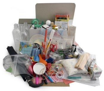 Lab Kit for Apologia Physical Science | Home Science Tools