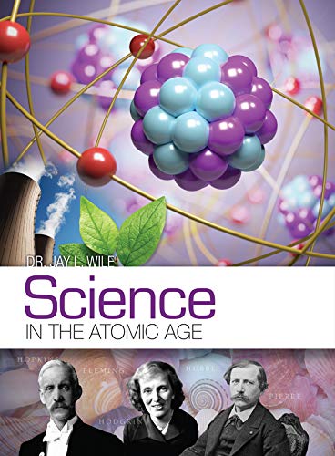 Science in the Atomic Age - Textbook