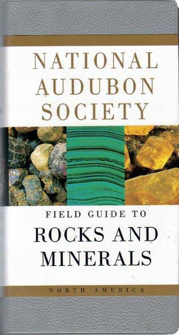 Audubon Rocks & Minerals