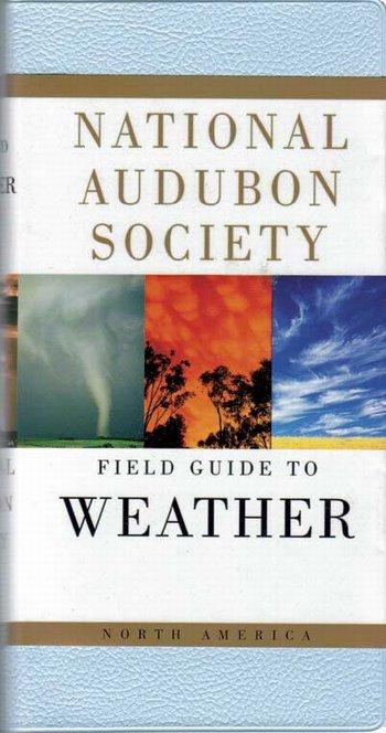 Audubon Weather