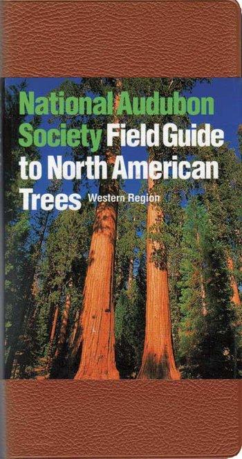 Western Trees Reference - Audubon — Nature's Workshop Plus