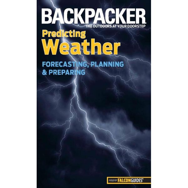 Backpacker-Predicting Weather