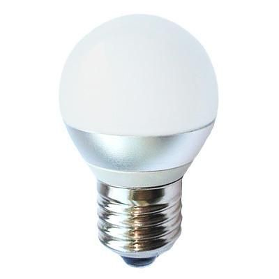LED bulb