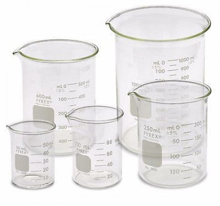 150ml Beaker glass