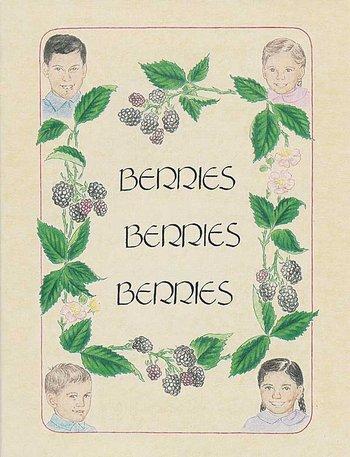 *Berries Berries Berries