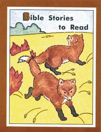 Bible Stories To Read