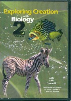 CD for Biology 2nd ed.