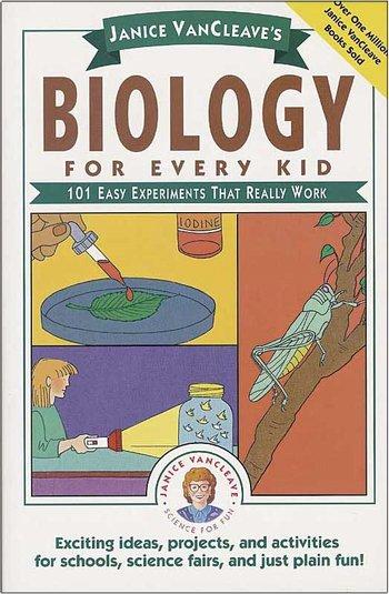 Biology for Every Kid
