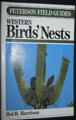 Western Bird's Nest