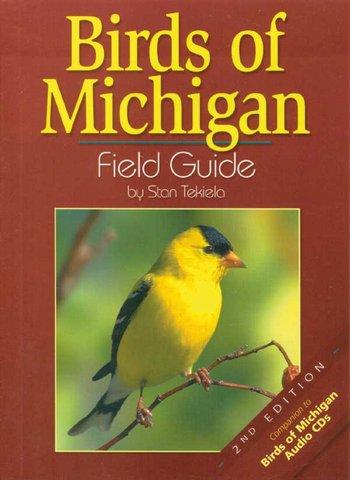 Birds of Michigan
