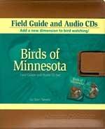 Birds of MN - F.G. & Audio CDs