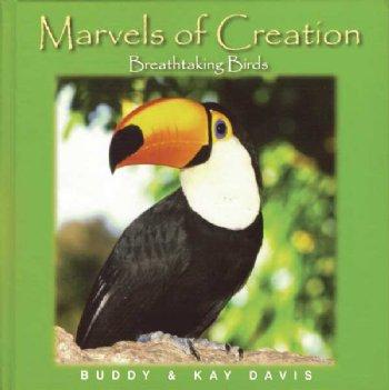 Marvels-Breathtaking Birds