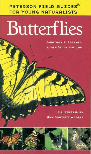 Butterflies - Peterson F.G.