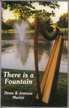 There Is A Fountain Cassette
