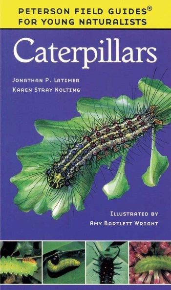 Caterpillars - Peterson F.G.