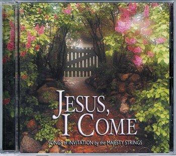 Jesus I Come - CD